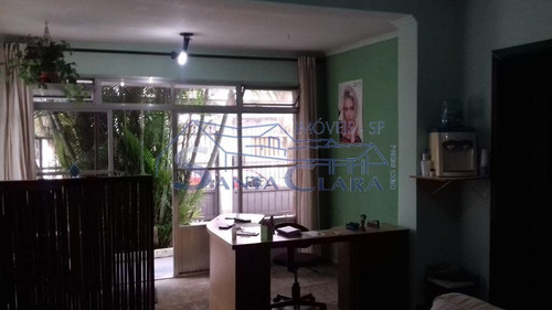Imagem 3 de 15 de Imóvel Residencial À Venda, Jardim Sabará, São Paulo. - Sc8460