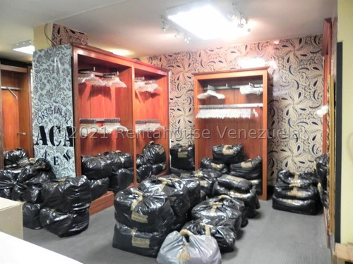 Local En Alquiler 24-5216 En Parroquia Catedral