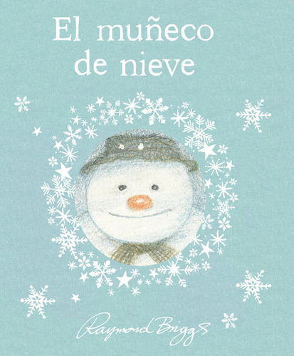 Libro El Muã±eco De Nieve - , Briggs, Raymond