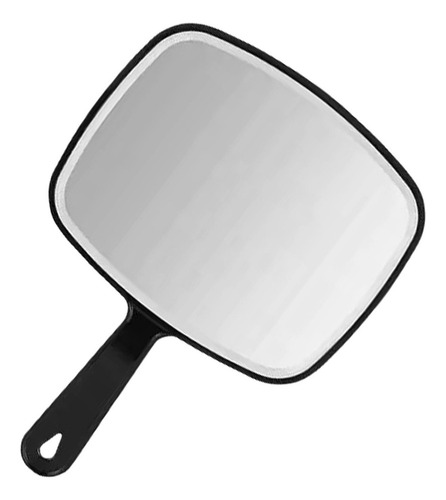 A Espejo Con Asa Espejo De Mano Para Mujer Espejo De Mano