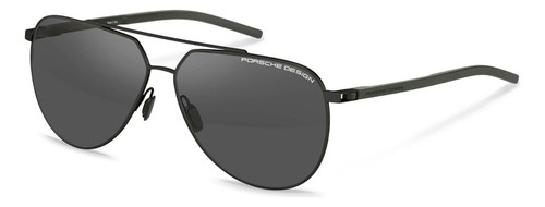 Lentes De Sol Porsche Design P8968 Polarized A416 63 Unisex