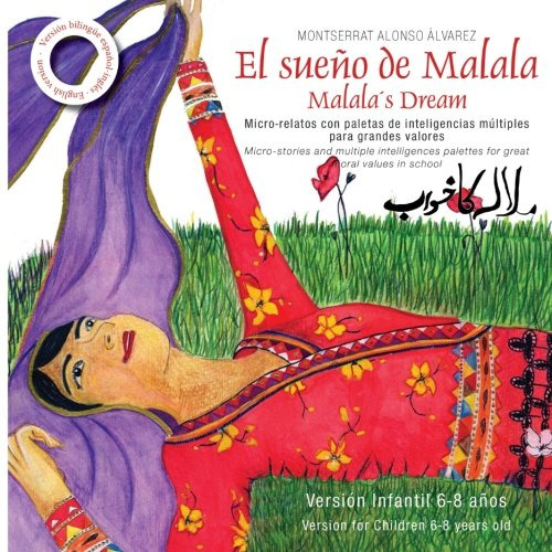 El Sueño De Malala -version Infantil-: Volume 1 -malala´s Dr