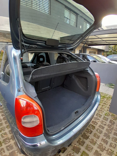 Citroën Xsara Picasso 1.6 Fase2 I Exclusive