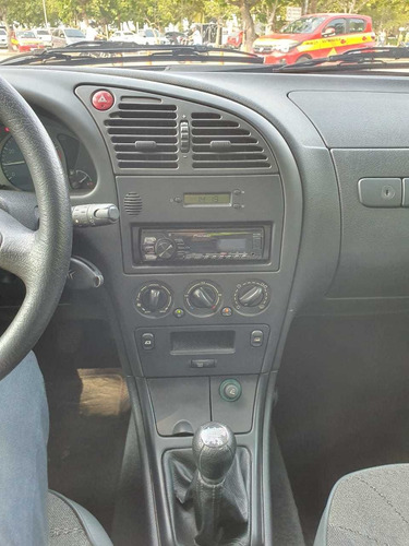 Citroën Xsara Glx 1.6 2001