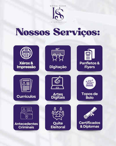 Trabalhos Acadêmicos