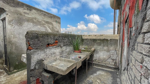 Imagen 13 de 19 de Edificio En Venta En Guadalupe Tepeyac, Para Remodelar