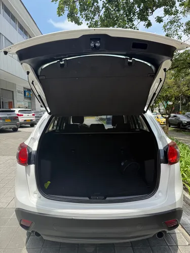 Mazda CX-5 2.0 Touring At