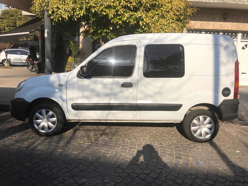Renault Kangoo 1.5 2 Dci Ath Da Aa Cd 1plc 2010