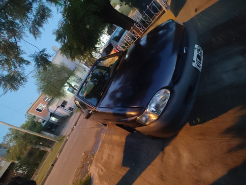 Ford Escort 1.8 Lx D