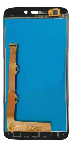 Modulo Motorola Moto C Plus Pantalla Xt1724 Display Xt1725