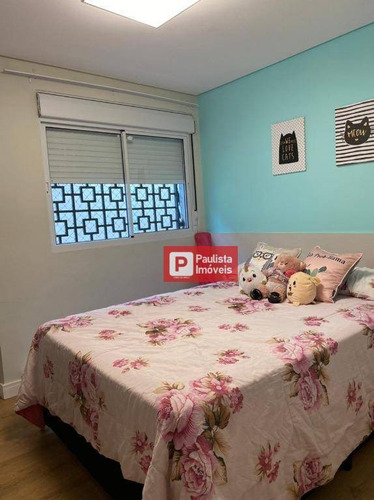 Imagem 18 de 30 de Sobrado Com 4 Dormitórios À Venda, 350 M² - Brooklin - São Paulo/sp - So4579