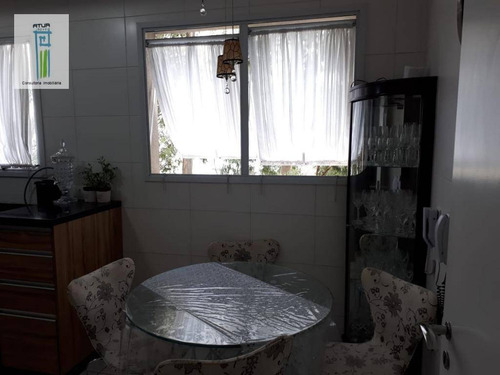 Imagem 10 de 11 de Apartamento À Venda, 178 M² Por R$ 1.800.000,00 - Santana - São Paulo/sp - Ap1231