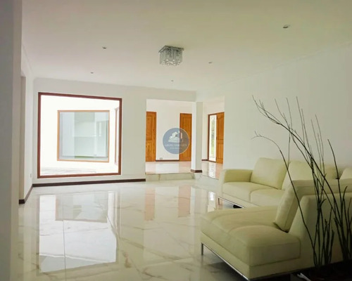 Vende Parcela De Lujo 5.000 M², Condominio Vista Hermosa