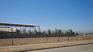 Terreno Construccion En Venta En Rancagua