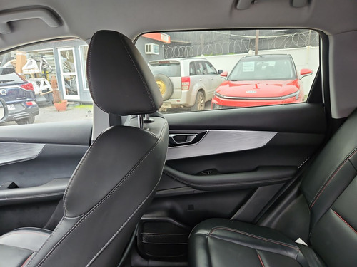 Chery Tiggo 7 Tiggo 7 Gls Cvt Pro 1.5 Aut. 2023