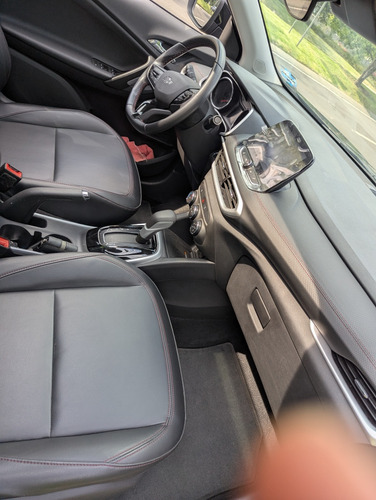 Chevrolet Tracker 1.2 Rs Turbo At