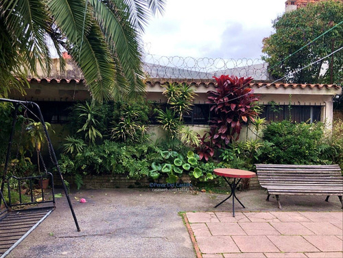 Imagen 10 de 12 de Venta Casa Carrasco Céntrico Ideal Empresa U Oficina