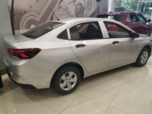 Chevrolet Onix Plus 1.2 Ls Promo Tasa Baja Entrega Ya