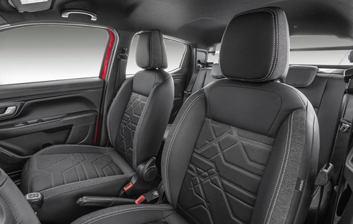 Fiat Nueva Strada 100%finaciado-cuotas Otu Usado - Stock- S.