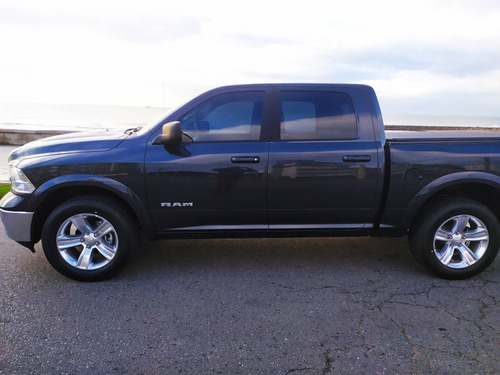 Dodge Ram 1500 5.7 V8 Laramie 4x4