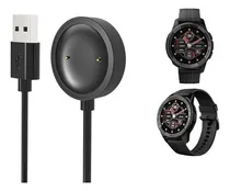 Comprar Cable Cargador Magnetico Usb Para Reloj Smartwatch Mibro X1