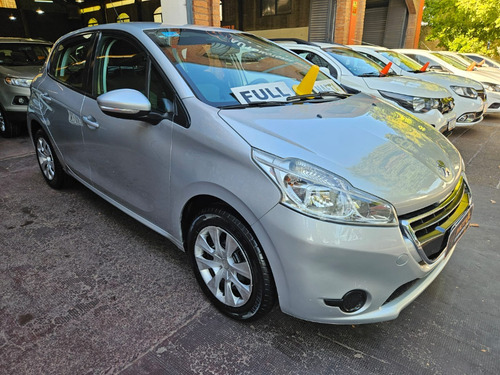Peugeot 208 1.5 Active