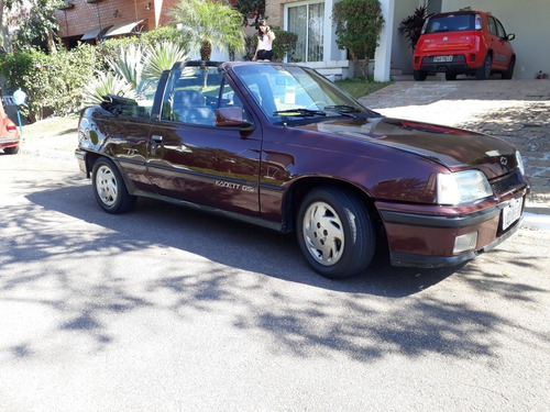 Chevrolet Kadett Conversível