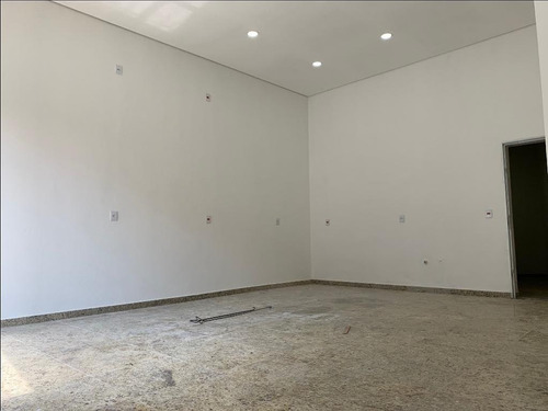 Salão Para Alugar, 60 M² Por R$ 1.800,00/mês - Vila Prudente - São Paulo/sp - Sl0137
