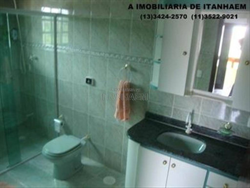 Imagem 12 de 15 de Casa - Venda - Campos Eliseos - Itanhaem - Ita126