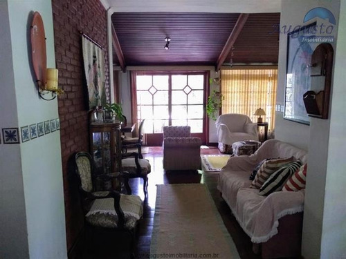 Imagem 6 de 29 de Chácaras Em Condomínio À Venda Em Atibaia/sp - Compre O Seu Chácaras Em Condomínio Aqui! - 1496560