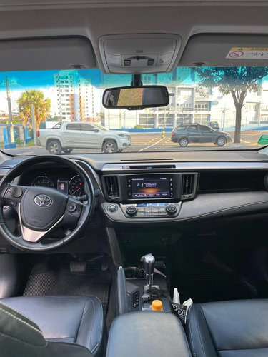 Toyota RAV4 2.0 TOP 4X2 16V GASOLINA 4P AUTOMÁTICO