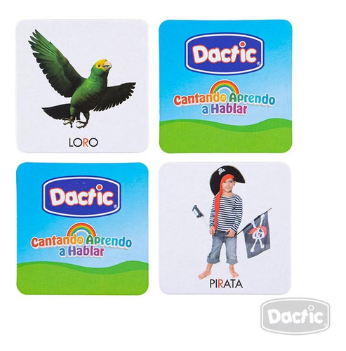 Juego Didáctico Memorice Plus: Dominando El Fonema R (ere)