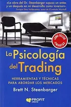 Comprar Psicologia Del Trading La