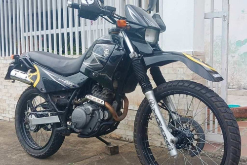 Imagen 2 de 18 de Yamaha Xt 225