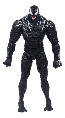 Marvel Legends Venom Figura Juguete Niños Navidad Regalo