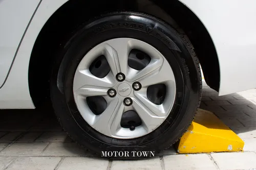 Chevrolet Onix LT