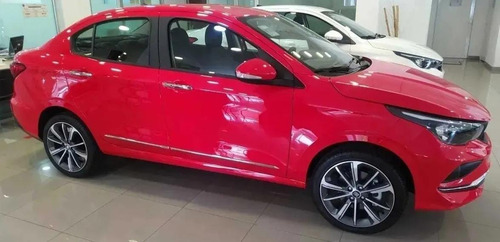 Imagen 3 de 19 de Fiat Cronos 1.3 Drive Pack Conectivdad 0km 2022 2-