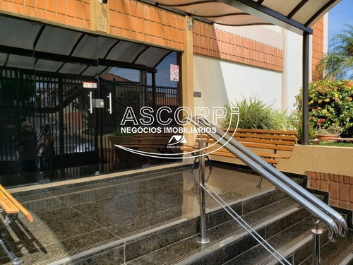 Apartamento Em Excelente Localização Na Vila Rezende.(cód: Ap00281) - Ap00281 - 69309753