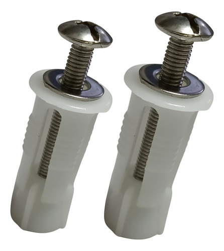 Fixador Para Assento Deca Docol Termofixo Slow Close 