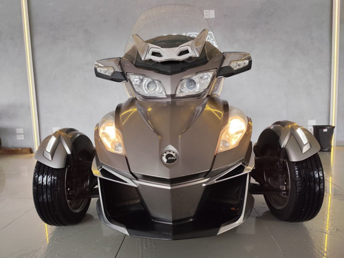 Can-am Can-am Spyder 1330 Rt-limited 2014/2014