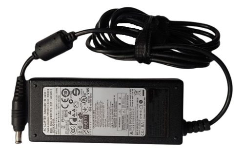 Cargador Original Para Samsung N M Q Series 65w 19v 3.16a