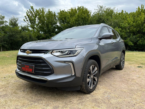 Chevrolet Tracker Premier At
