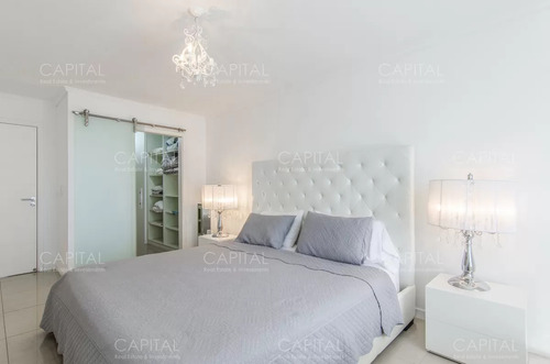 Casino Tower Punta Del Este Apartamento De Dos Dormitorios En Alquiler