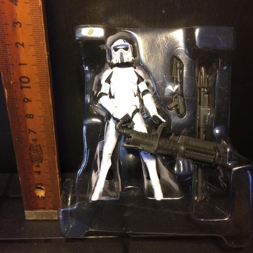 Star Wars Arf Trooper Clone Trooper The Clone Wars Collectio