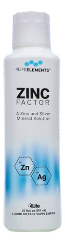 Zinc Factor 