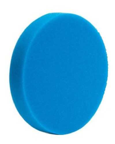 Imagen 4 de 5 de Kit X 3 Pads 3 Pulgadas Corte Pulido Acabado 3 Pasos