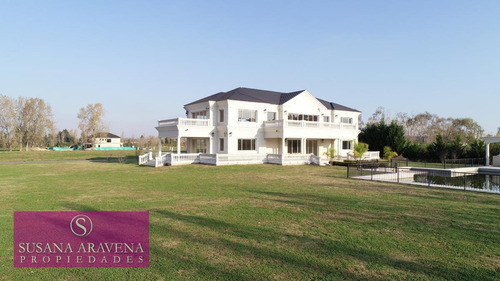 Imagen 11 de 11 de Susana Aravena Propiedades-lote En Venta En Chateau