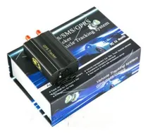 Comprar Rastreador Gps Para Vehículos Seguridad Gsm Apagado Remoto