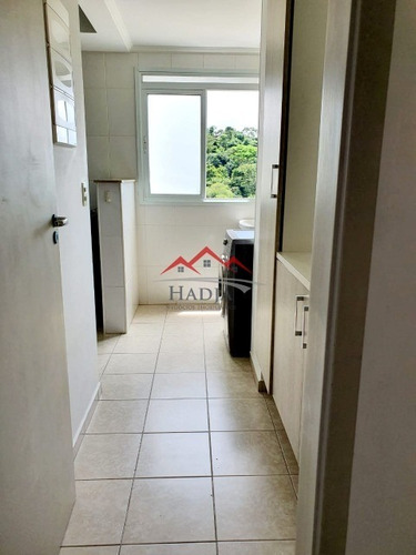 Apartamento A Venda Residencial Ravenna - Engordadouro, Jundiaí - Sp - Ap00201 - 69278489
