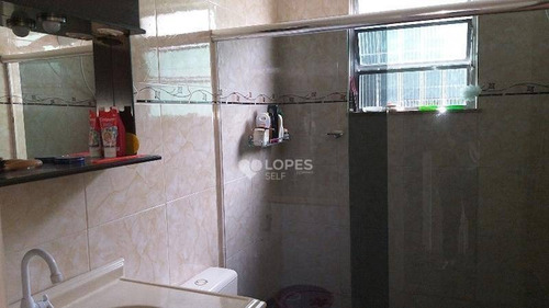 Imagem 15 de 20 de Casa À Venda, 232 M² Por R$ 470.000,00 - Colubande - São Gonçalo/rj - Ca12060